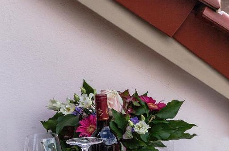 Melarose Feng Shui Hotel