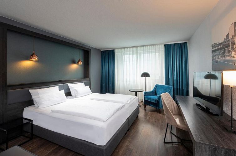 Guest house 15021430 - Apartment Berlin / Brandenburg - City Hotel Berlin East