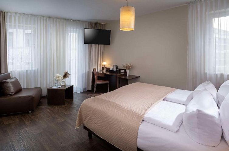 Best Western Hotel am Spittelmarkt
