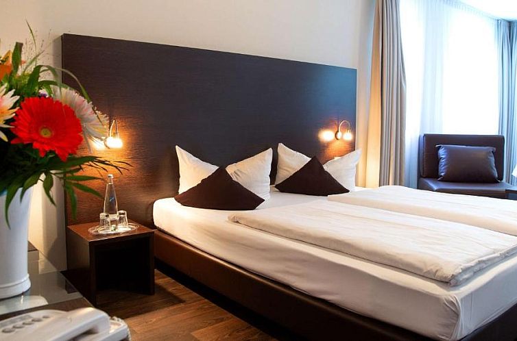 Best Western Hotel am Spittelmarkt
