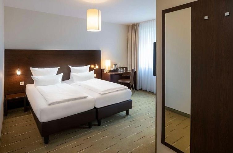 Best Western Hotel am Spittelmarkt