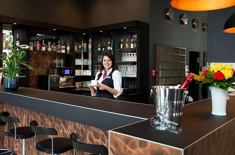 Best Western Hotel am Spittelmarkt