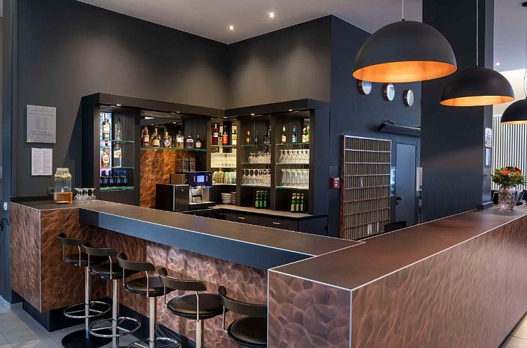 Best Western Hotel am Spittelmarkt