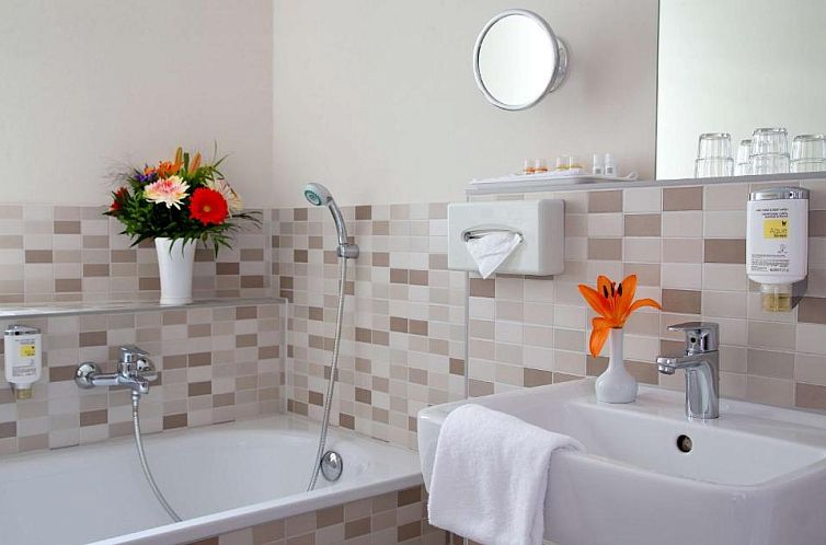 Best Western Hotel am Spittelmarkt