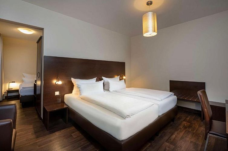 Best Western Hotel am Spittelmarkt