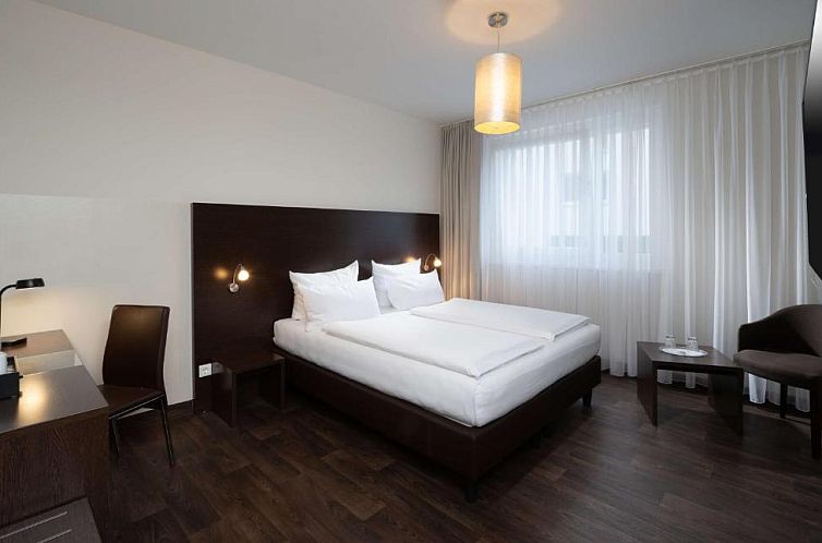 Best Western Hotel am Spittelmarkt