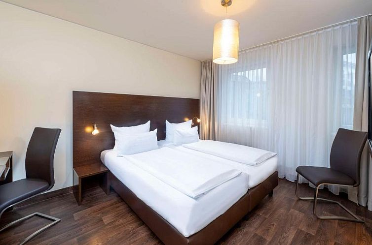 Best Western Hotel am Spittelmarkt