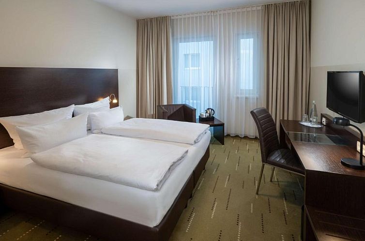 Best Western Hotel am Spittelmarkt
