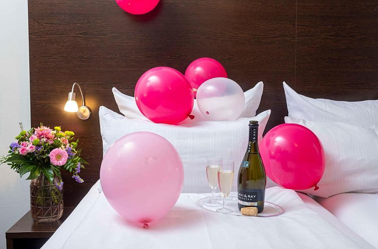 Best Western Hotel am Spittelmarkt