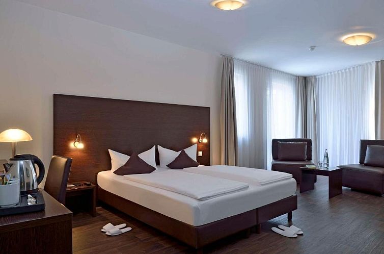 Best Western Hotel am Spittelmarkt