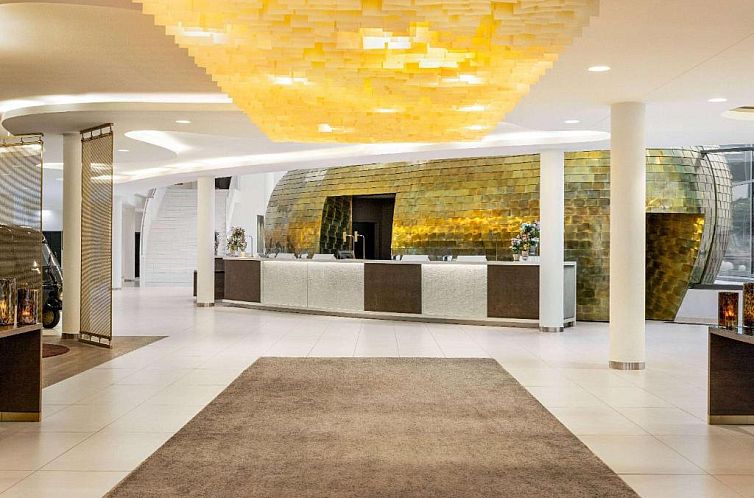Vienna House Andel's Berlin