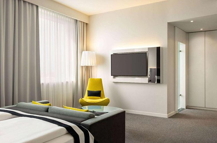 Vienna House Andel's Berlin