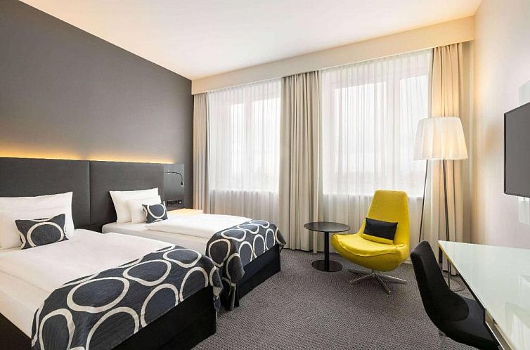 Vienna House Andel's Berlin