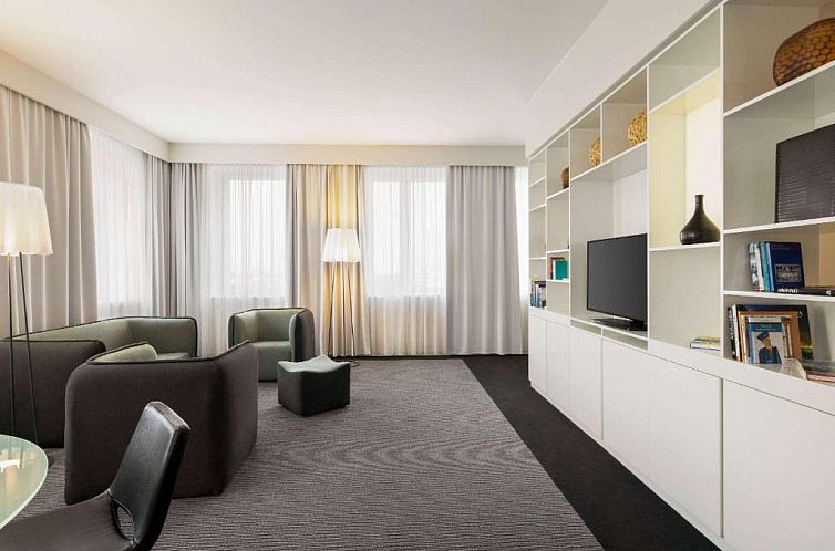 Vienna House Andel's Berlin