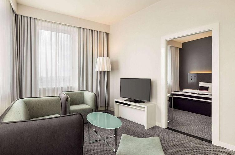 Vienna House Andel's Berlin