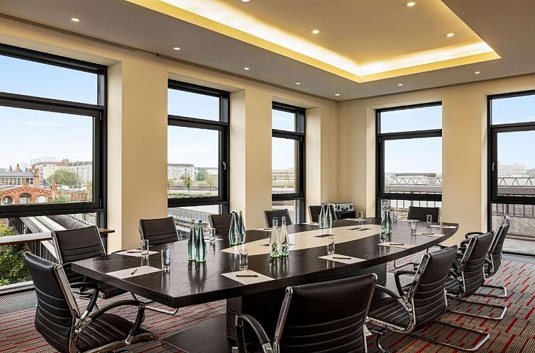 Vienna House Andel's Berlin