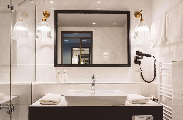 Hotel Berlin, Berlin