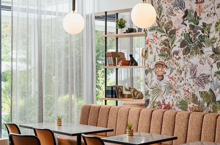 Hotel Berlin, Berlin