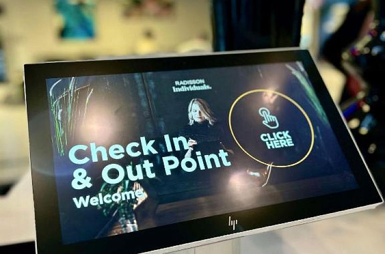 Hotel Berlin, Berlin