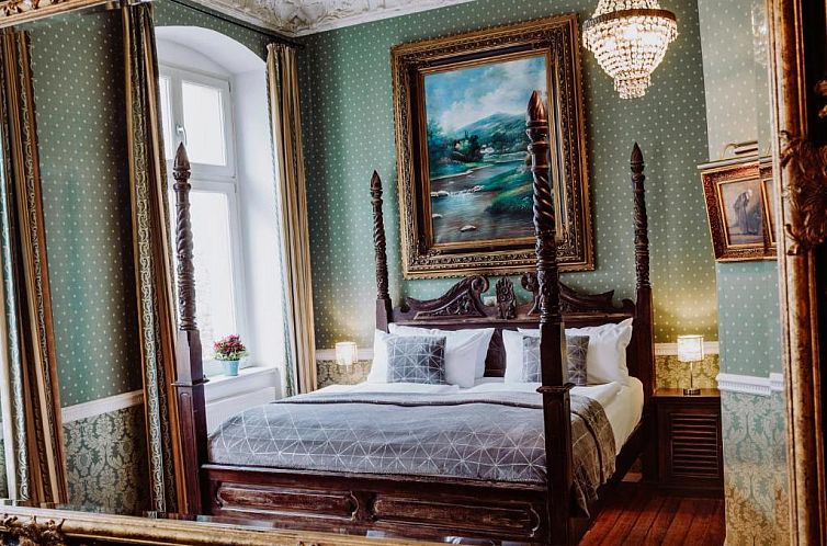 Guest house 15021463 - Apartment Berlin / Brandenburg - Honigmond Boutique Hotel