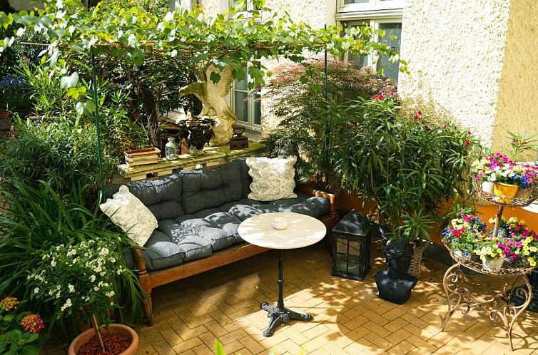 Honigmond Boutique Hotel