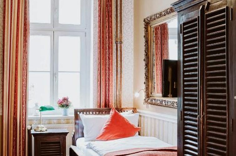 Honigmond Boutique Hotel