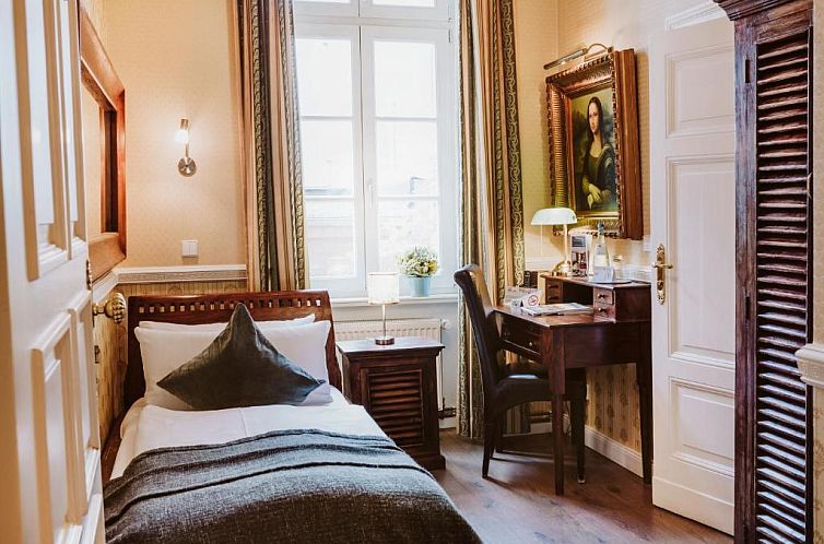 Honigmond Boutique Hotel