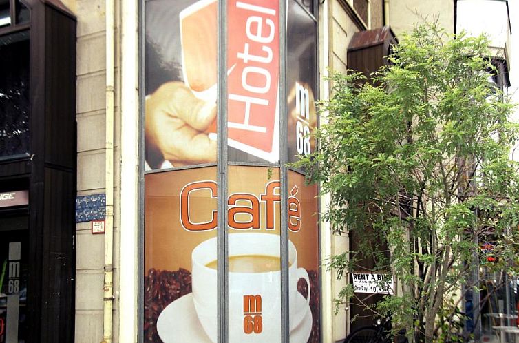 Guest house 15021465 - Apartment Berlin / Brandenburg - Hotel M68