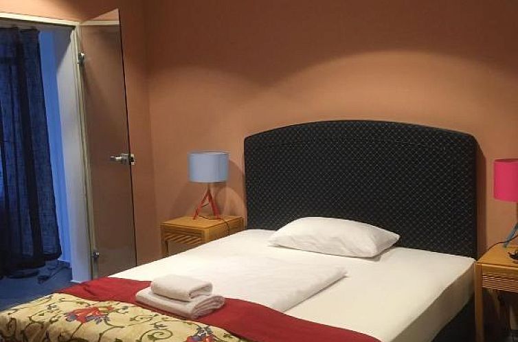 Hotel M68