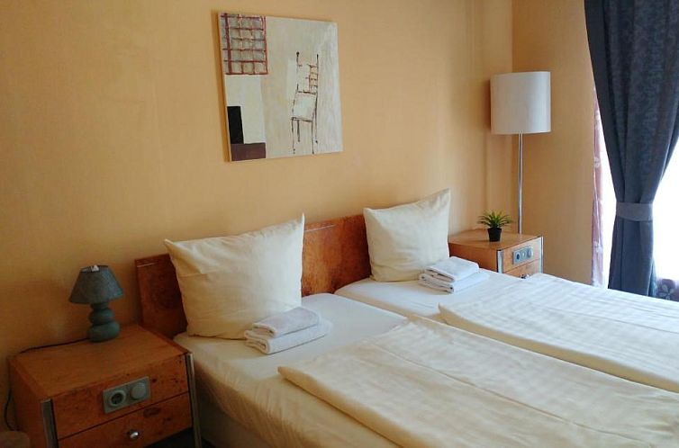 Hotel M68