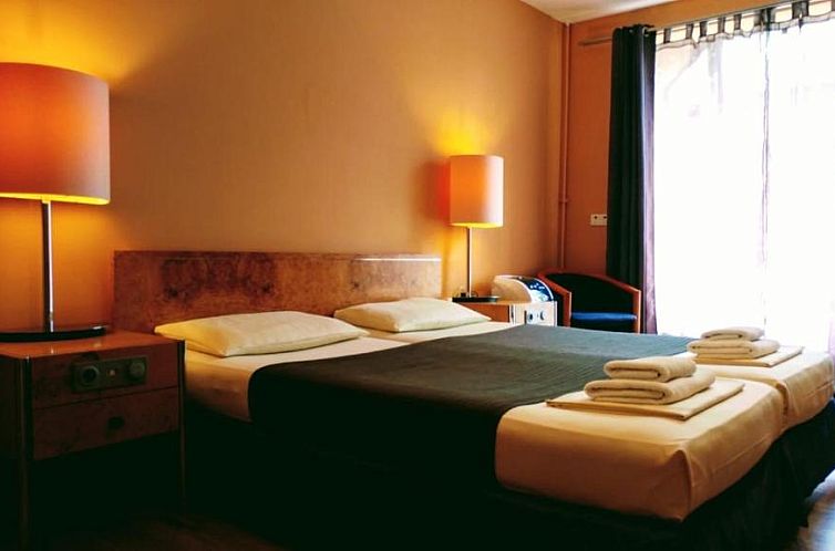 Hotel M68