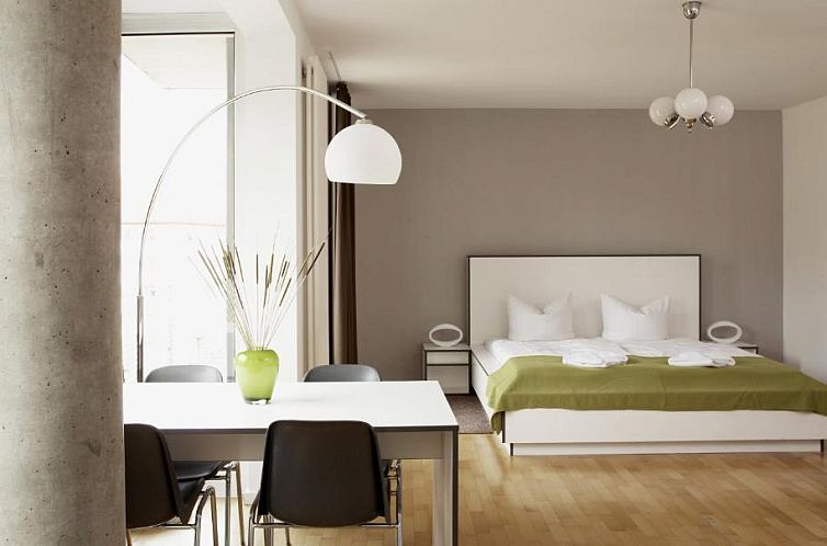 Karlito Apartmenthaus
