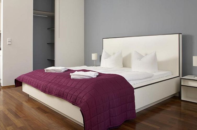 Karlito Apartmenthaus
