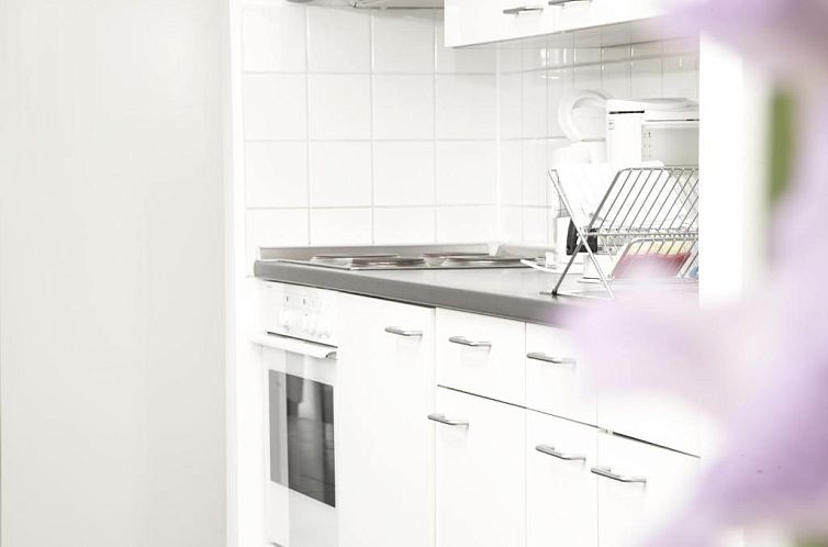Karlito Apartmenthaus
