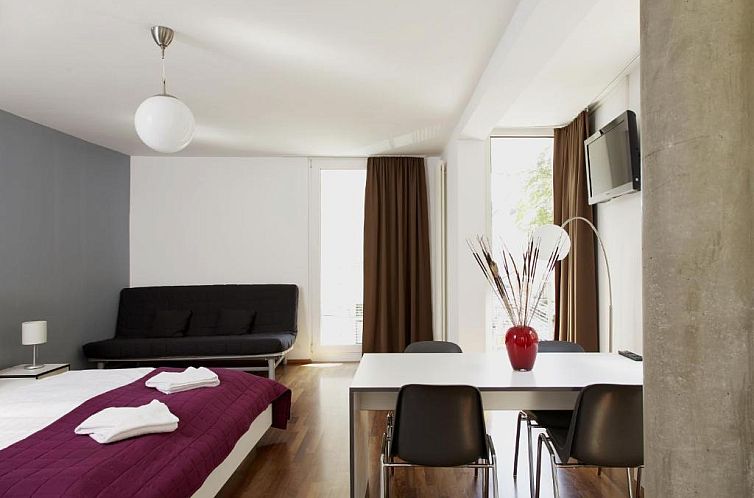 Karlito Apartmenthaus