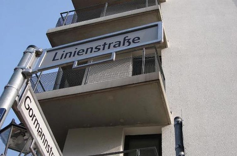 Karlito Apartmenthaus