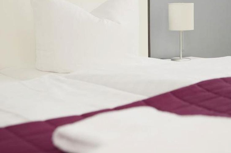 Karlito Apartmenthaus