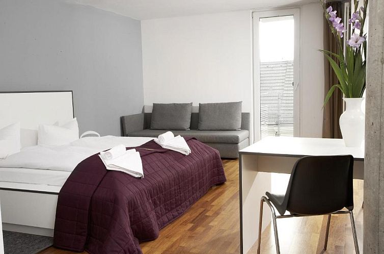 Karlito Apartmenthaus