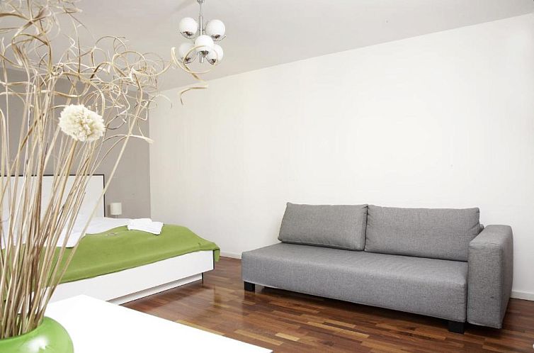 Karlito Apartmenthaus