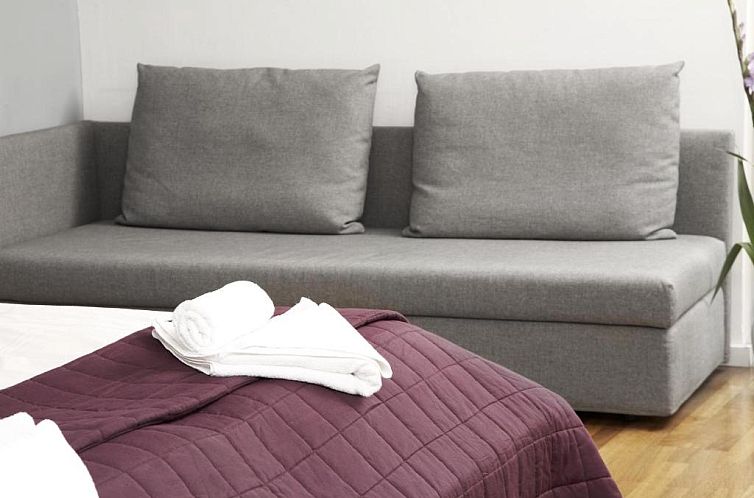 Karlito Apartmenthaus