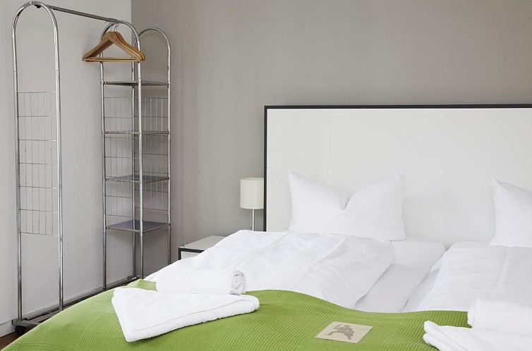Karlito Apartmenthaus
