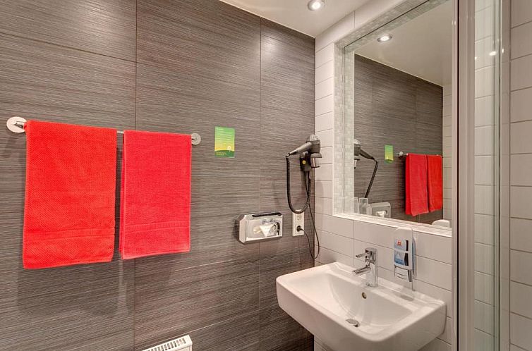 MEININGER Hotel Berlin Hauptbahnhof