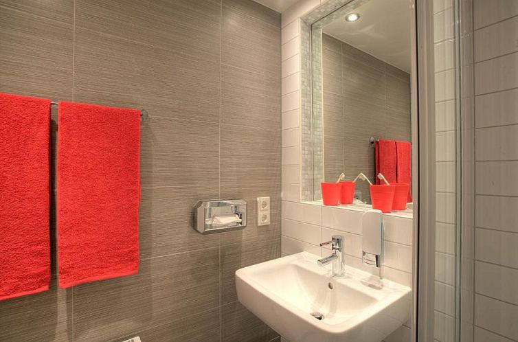 MEININGER Hotel Berlin Hauptbahnhof