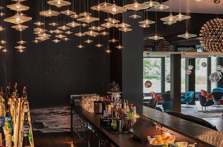 Motel One Berlin-Tiergarten