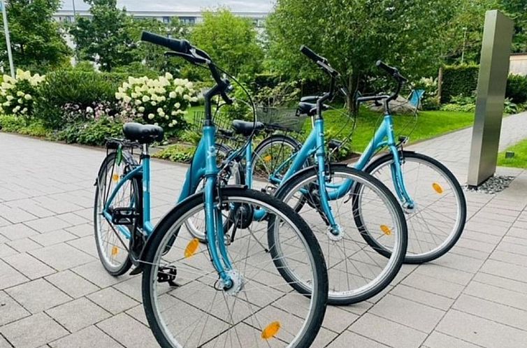 Motel One Berlin-Tiergarten