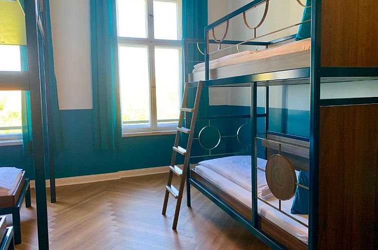 Grand Hostel Berlin Classic