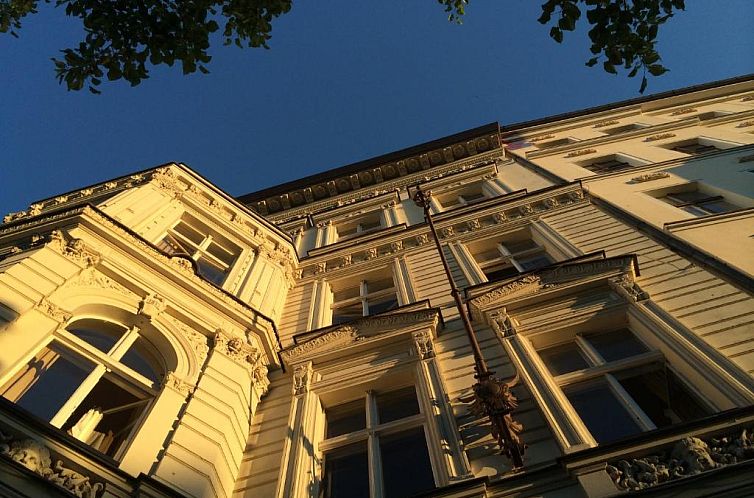 Grand Hostel Berlin Classic