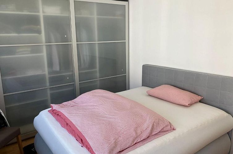 Raja Jooseppi Apartments