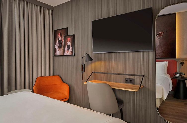 Park Plaza Berlin Kudamm