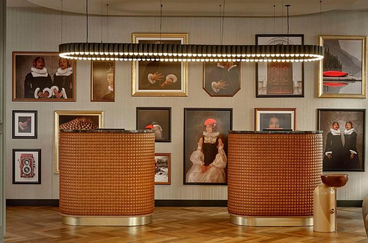 Park Plaza Berlin Kudamm